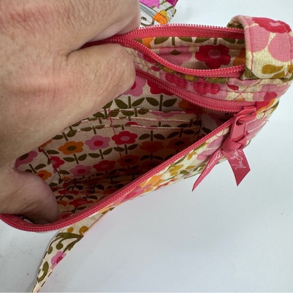 Vera Bradley (2) Saddle up Shoulder bags‎ - Picture 14 of 15
